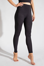 Load image into Gallery viewer, Rae Mode Buttery Soft Full Length Leggings