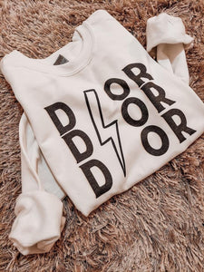 Dior Bolt T-Shirt
