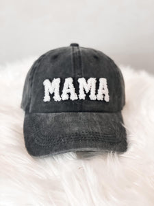 Mama & Mini Hats